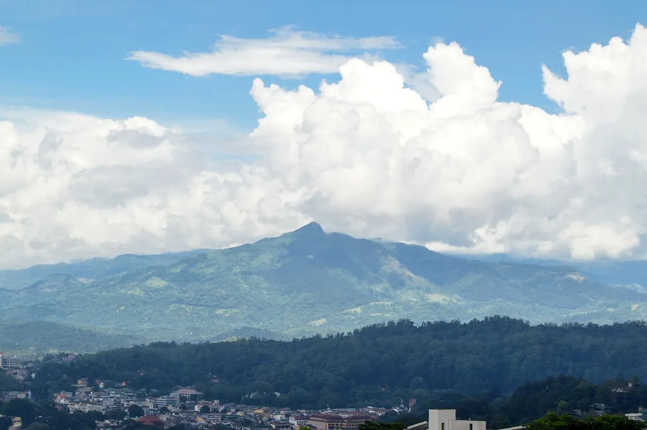 Mountain View Bungalow Kandy