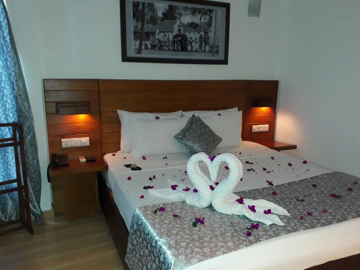 Mountain View Bungalow Kandy Frühstückspension